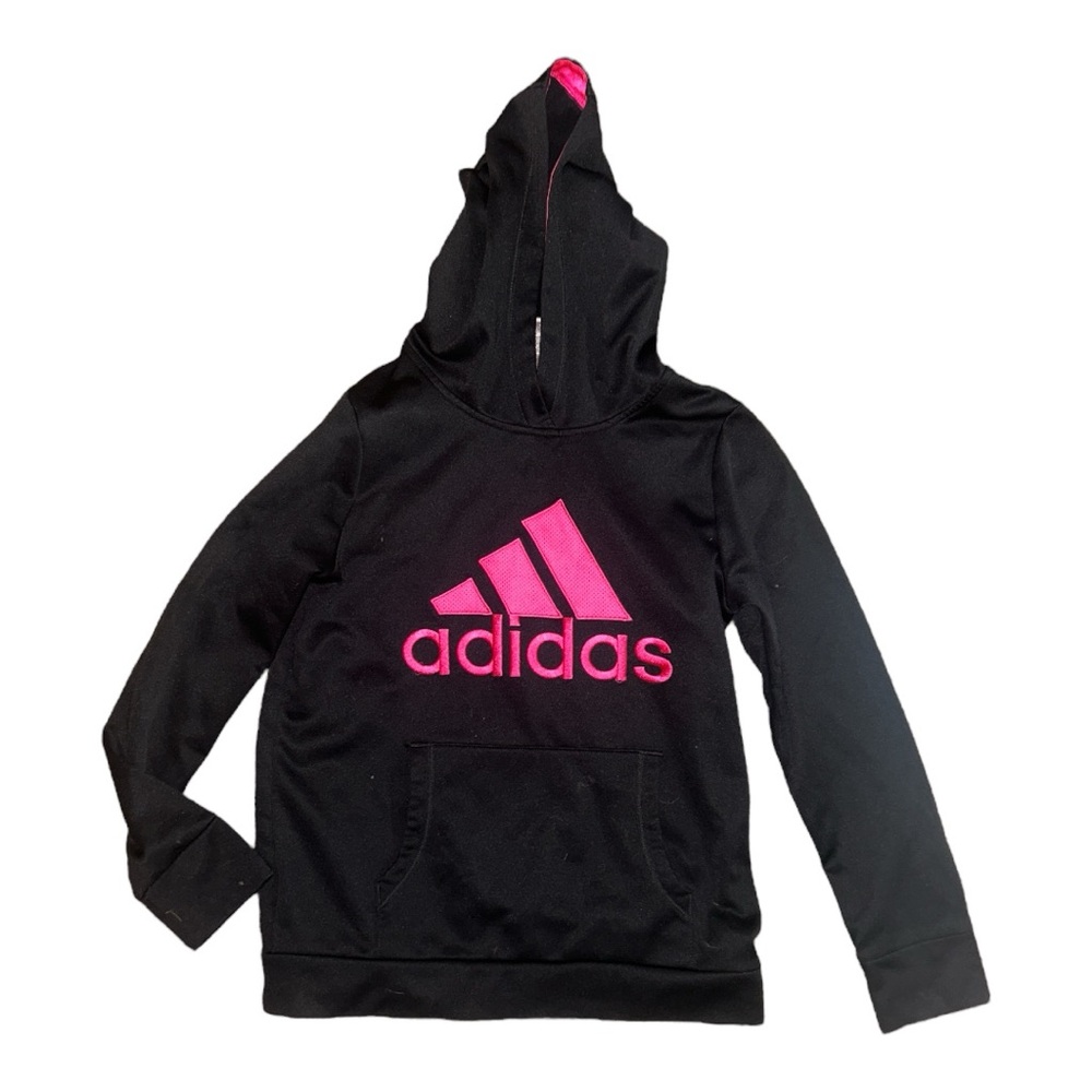 Adidas hoodie